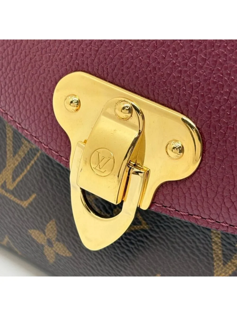 Louis Vuitton this authentic